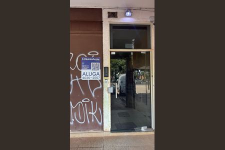 Apartamento para alugar com 50m², 2 quartos e sem vaga Apartamento para alugar com 50m², 2 quartos e sem vagaplaquinha