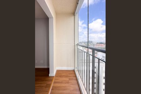 Apartamento para alugar com 49m², 2 quartos e 1 vaga Apartamento para alugar com 49m², 2 quartos e 1 vagaSacada