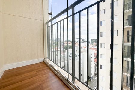 Apartamento para alugar com 49m², 2 quartos e 1 vaga Apartamento para alugar com 49m², 2 quartos e 1 vagaSacada