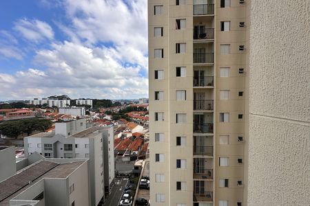 Apartamento para alugar com 49m², 2 quartos e 1 vaga Apartamento para alugar com 49m², 2 quartos e 1 vagaVista do Quarto 1