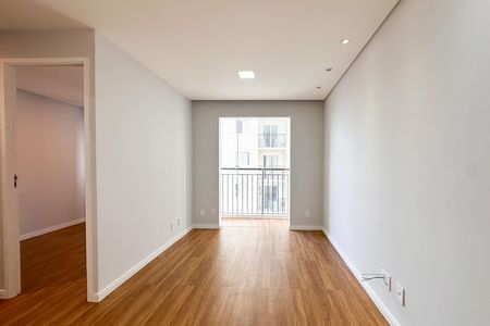 Apartamento para alugar com 49m², 2 quartos e 1 vaga Apartamento para alugar com 49m², 2 quartos e 1 vagaSala