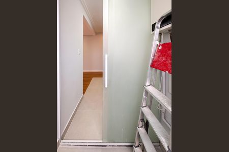 Apartamento para alugar com 49m², 2 quartos e 1 vaga Apartamento para alugar com 49m², 2 quartos e 1 vagaÁrea de Serviço