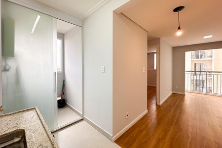Apartamento para alugar com 49m², 2 quartos e 1 vaga Apartamento para alugar com 49m², 2 quartos e 1 vagaCozinha