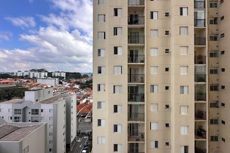 Apartamento para alugar com 49m², 2 quartos e 1 vaga Apartamento para alugar com 49m², 2 quartos e 1 vagaVista do Quarto 2