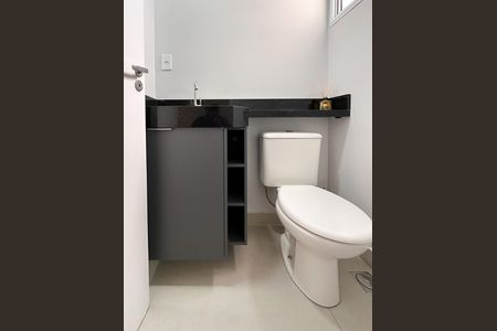 Apartamento para alugar com 49m², 2 quartos e 1 vaga Apartamento para alugar com 49m², 2 quartos e 1 vagaBanheiro Social