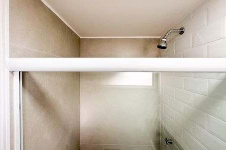 Apartamento para alugar com 49m², 2 quartos e 1 vaga Apartamento para alugar com 49m², 2 quartos e 1 vagaBanheiro Social