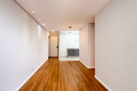 Apartamento para alugar com 49m², 2 quartos e 1 vaga Apartamento para alugar com 49m², 2 quartos e 1 vagaSala