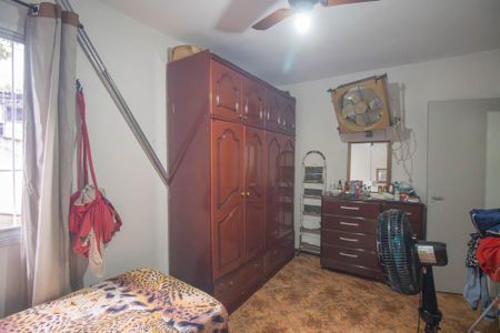 Apartamento para alugar com 60m², 1 quarto e 1 vaga Apartamento para alugar com 60m², 1 quarto e 1 vagaQuarto 1