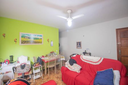 Apartamento para alugar com 60m², 1 quarto e 1 vaga Apartamento para alugar com 60m², 1 quarto e 1 vagaSala