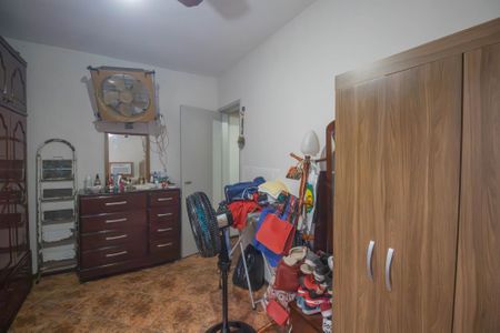 Quarto 1 de apartamento para alugar com 1 quarto, 60m² em Mutondo, São Gonçalo