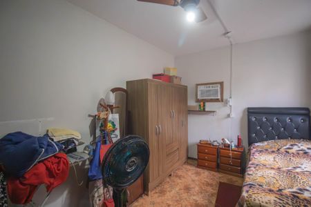 Quarto 1 de apartamento para alugar com 1 quarto, 60m² em Mutondo, São Gonçalo