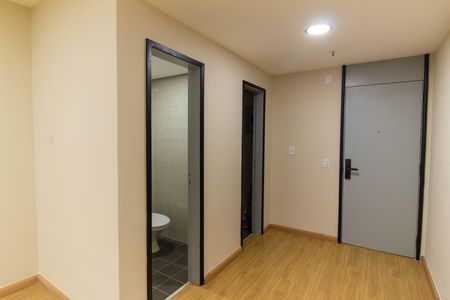 Kitnet/Studio à venda com 1 quarto, 28m² em Centro, Niterói