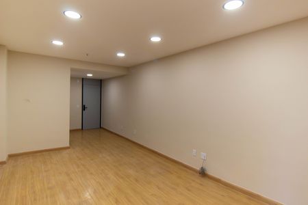 Kitnet/Studio à venda com 1 quarto, 28m² em Centro, Niterói