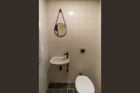 Kitnet/Studio à venda com 1 quarto, 28m² em Centro, Niterói