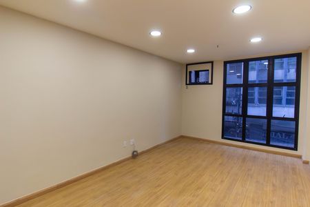 Kitnet/Studio à venda com 1 quarto, 28m² em Centro, Niterói