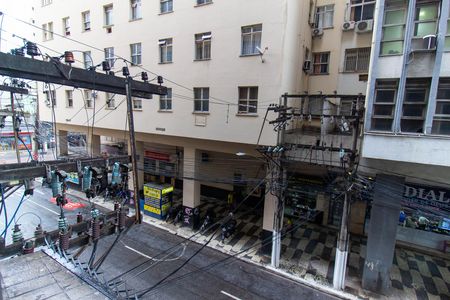 Kitnet/Studio à venda com 1 quarto, 28m² em Centro, Niterói