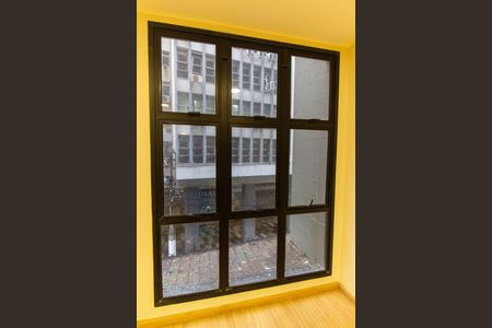 Kitnet/Studio à venda com 1 quarto, 28m² em Centro, Niterói