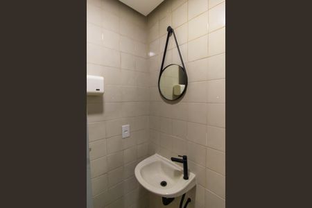 Kitnet/Studio à venda com 1 quarto, 28m² em Centro, Niterói