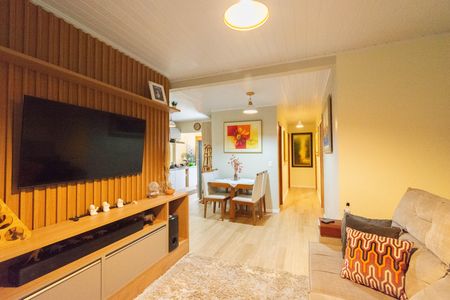 Casa à venda com 3 quartos, 100m² em São José, Canoas
