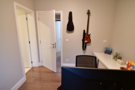 Casa de condomínio para alugar com 280m², 4 quartos e 4 vagasQuarto 1 - Suíte
