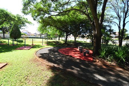 Casa de condomínio para alugar com 280m², 4 quartos e 4 vagasÁrea comum
