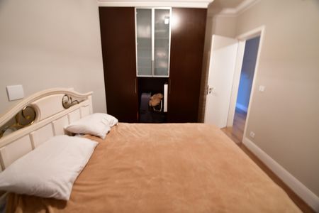 Casa de condomínio para alugar com 280m², 4 quartos e 4 vagasQuarto 3