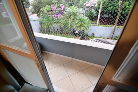 Casa de condomínio para alugar com 280m², 4 quartos e 4 vagasQuarto 4 - Suíte Sacada