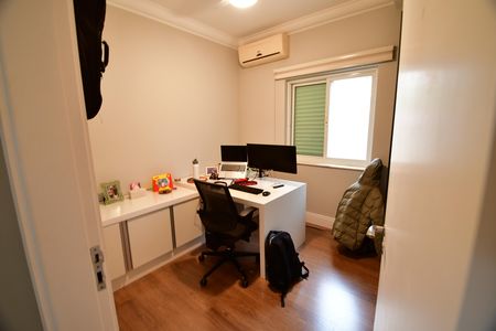 Casa de condomínio para alugar com 280m², 4 quartos e 4 vagasQuarto 1 - Suíte