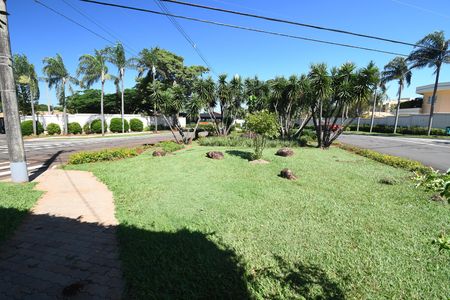Casa de condomínio para alugar com 280m², 4 quartos e 4 vagasÁrea comum