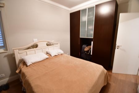 Casa de condomínio para alugar com 280m², 4 quartos e 4 vagasQuarto 3