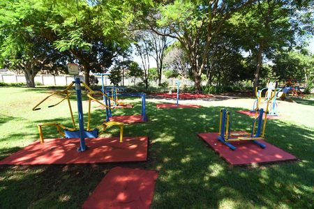 Casa de condomínio para alugar com 280m², 4 quartos e 4 vagasÁrea comum