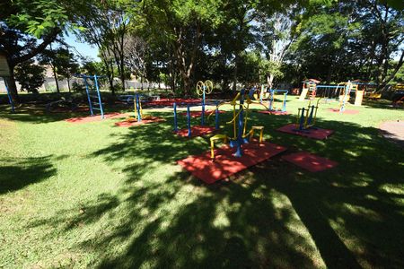 Casa de condomínio para alugar com 280m², 4 quartos e 4 vagasÁrea comum