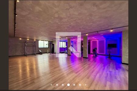 Studio para alugar com 24m², 1 quarto e sem vaga