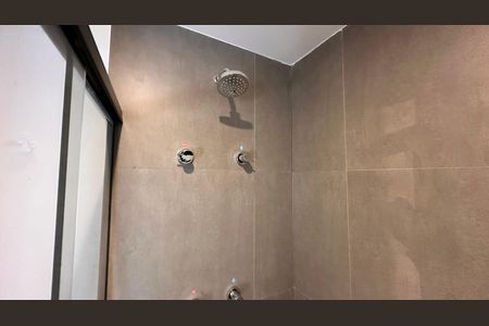 Studio para alugar com 24m², 1 quarto e sem vaga