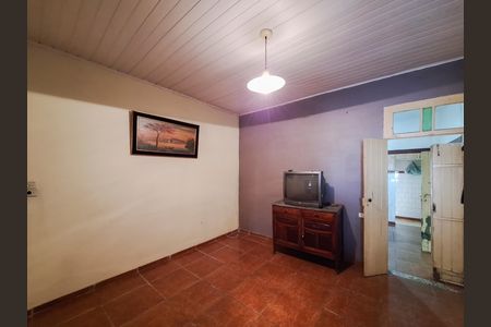 Sala de casa à venda com 3 quartos, 250m² em Vila Diva, São Paulo