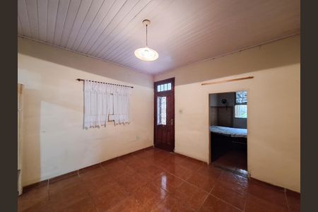 Sala de casa à venda com 3 quartos, 250m² em Vila Diva, São Paulo