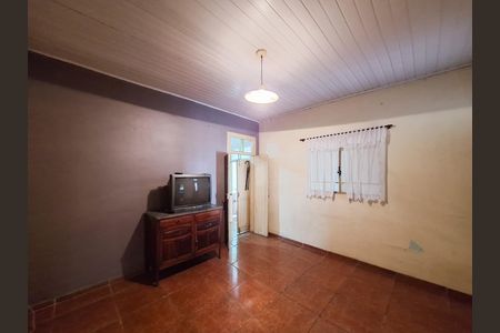 Sala de casa à venda com 3 quartos, 250m² em Vila Diva, São Paulo