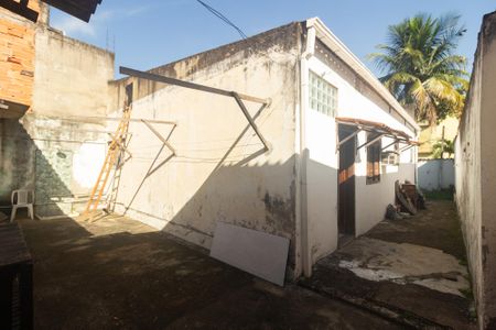 Casa para alugar com 248m², 2 quartos e 2 vagasVaranda