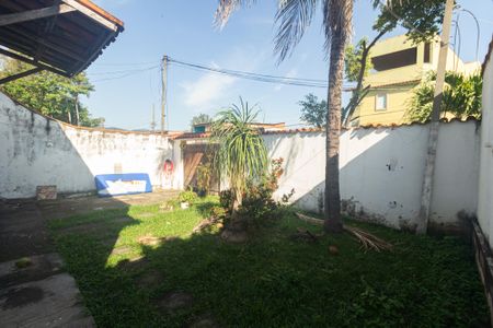 Casa para alugar com 248m², 2 quartos e 2 vagasJardim