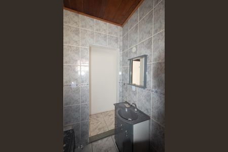 Casa para alugar com 248m², 2 quartos e 2 vagasBanheiro da Suíte