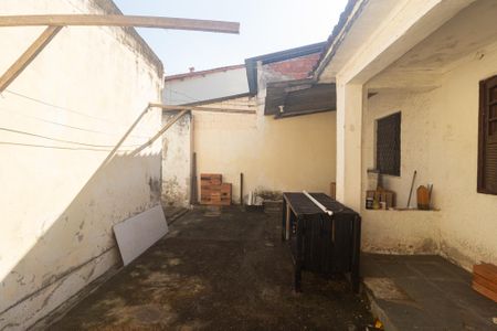 Casa para alugar com 248m², 2 quartos e 2 vagasVaranda