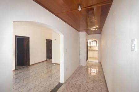 Sala de casa para alugar com 2 quartos, 248m² em Senador Vasconcelos, Rio de Janeiro
