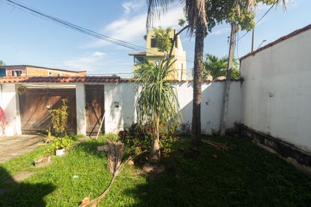 Casa para alugar com 248m², 2 quartos e 2 vagasVista da Suíte