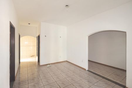 Sala de casa para alugar com 2 quartos, 248m² em Senador Vasconcelos, Rio de Janeiro