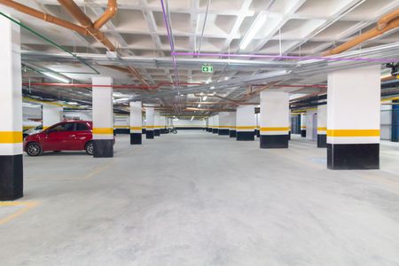 Apartamento à venda com 38m², 2 quartos e 1 vagaGaragem