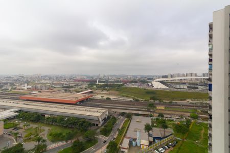 Apartamento à venda com 38m², 2 quartos e 1 vagaVista