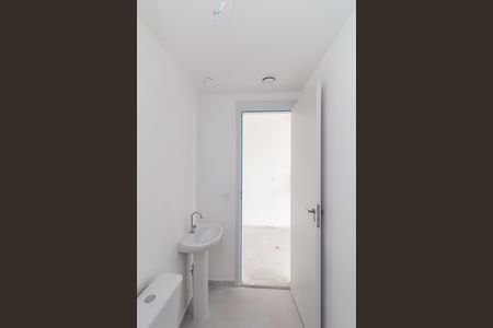 Apartamento à venda com 38m², 2 quartos e 1 vagaBanheiro