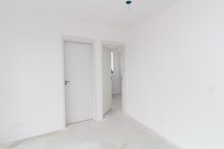 Apartamento à venda com 38m², 2 quartos e 1 vagaSala/Cozinha