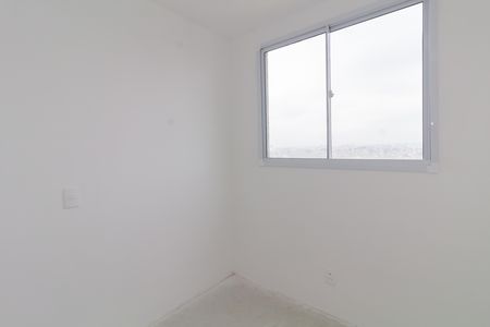 Apartamento à venda com 38m², 2 quartos e 1 vagaQuarto 2