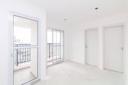 Apartamento à venda com 38m², 2 quartos e 1 vagaSala/Cozinha